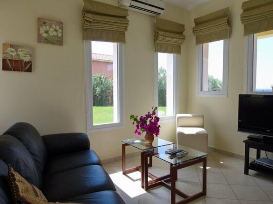 Villa Sakos - Photo4