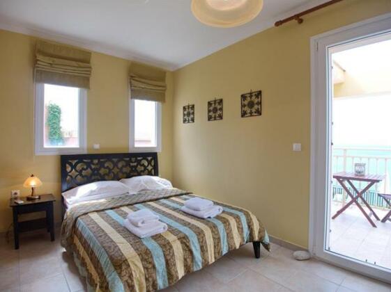 Villa Sakos - Photo5