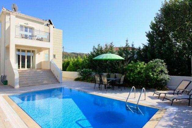 Villa Semeli Cephalonia