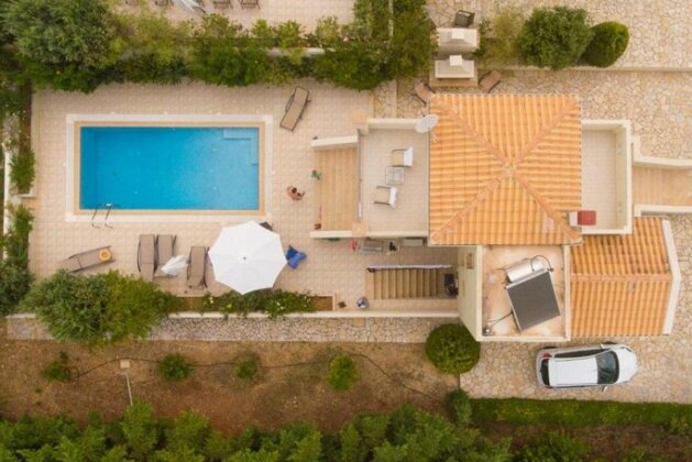 Villa Semeli Cephalonia - Photo3