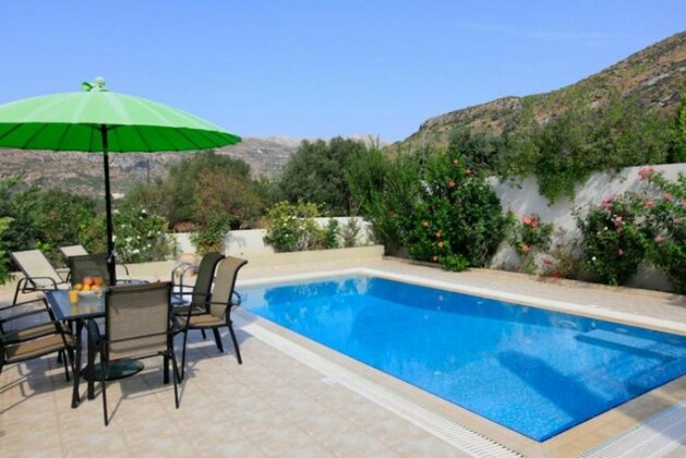 Villa Semeli Cephalonia - Photo4