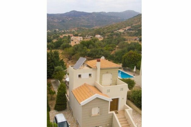 Villa Semeli Cephalonia - Photo5