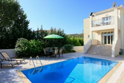 Villa Semeli Cephalonia
