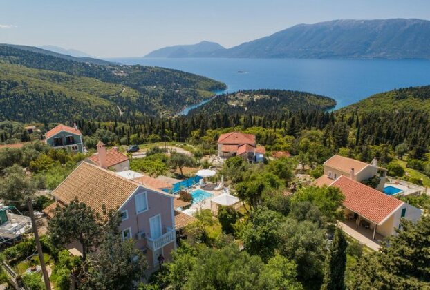 Villa Serenity - Photo2