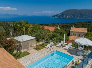 Villa Serenity