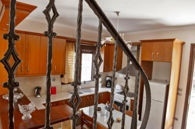 Villa Spyros Cephalonia - Photo2
