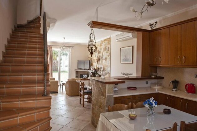 Villa Spyros Cephalonia - Photo3