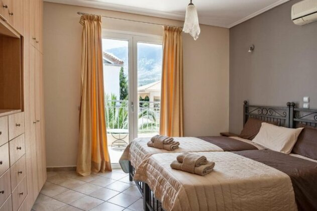 Villa Spyros Cephalonia - Photo4