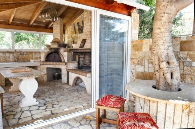 Villa Spyros Cephalonia - Photo5