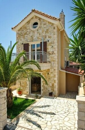 Villa Spyros Cephalonia