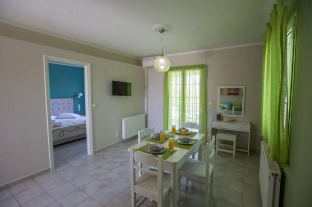 Villa Theodora Cephalonia - Photo2