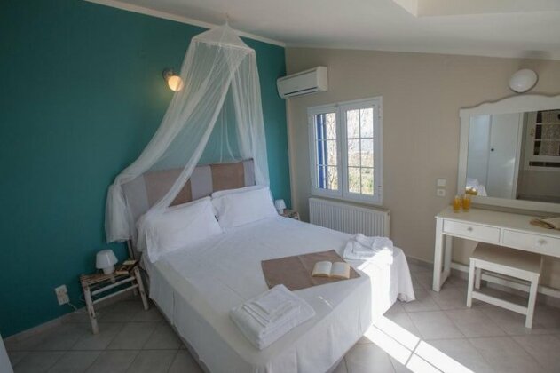 Villa Theodora Cephalonia - Photo3