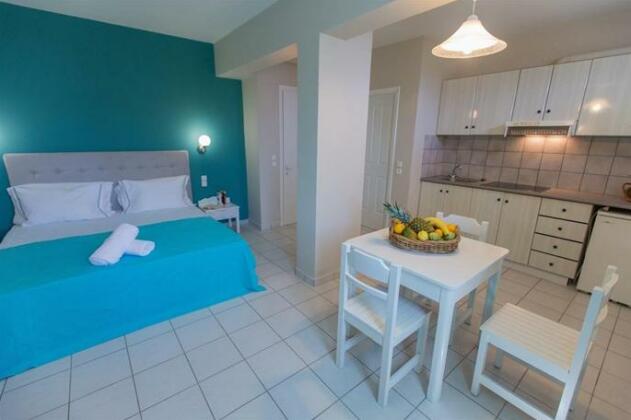 Villa Theodora Cephalonia - Photo4
