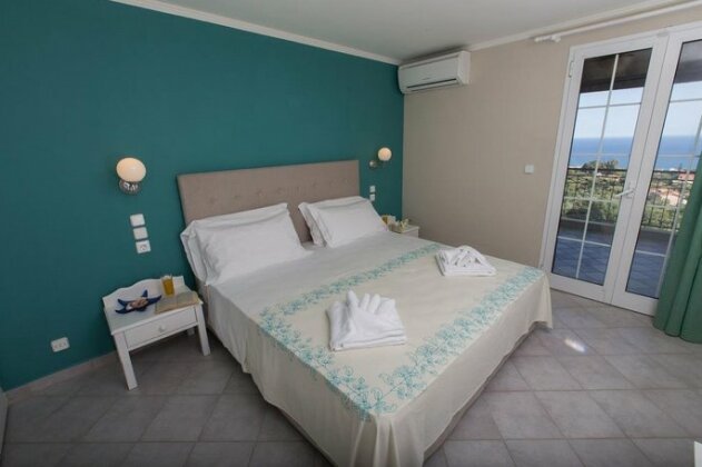 Villa Theodora Cephalonia - Photo5