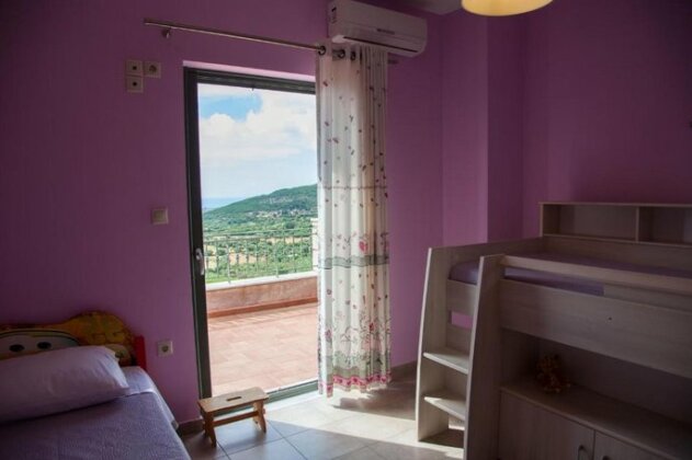 Villa Tzanatos - Photo2