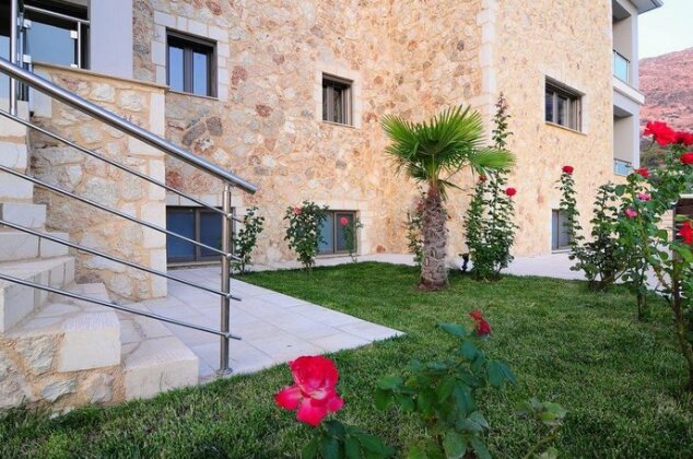 Villa Unique Cephalonia
