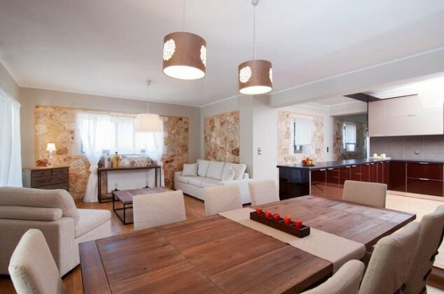 Villa Unique Cephalonia - Photo2