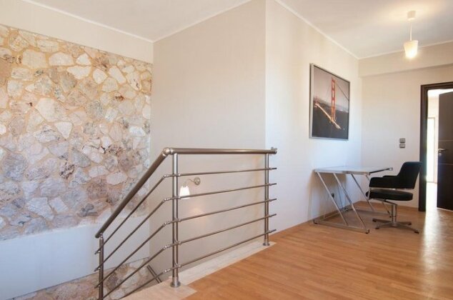 Villa Unique Cephalonia - Photo3