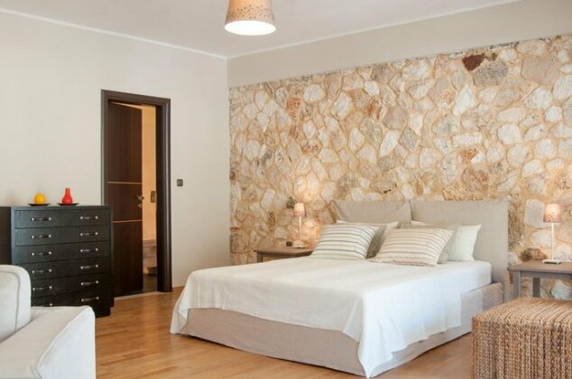 Villa Unique Cephalonia - Photo5