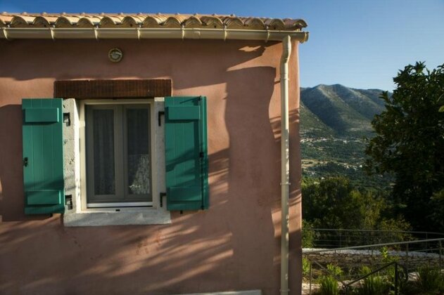 Villa Vada