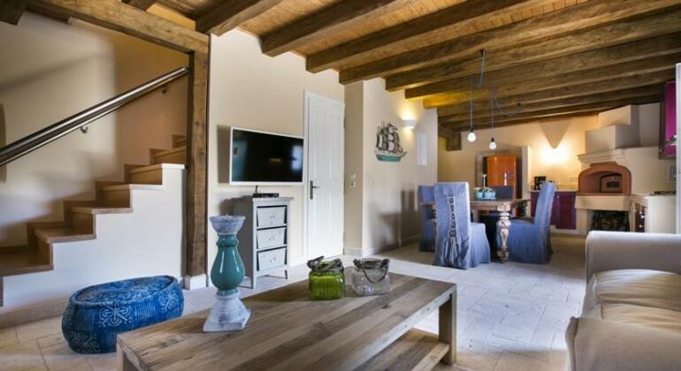 Villa Vada - Photo4