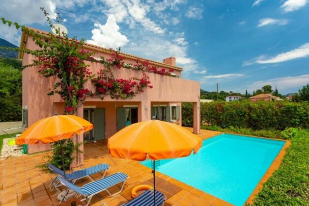 Villa Vali Cephalonia - Photo2