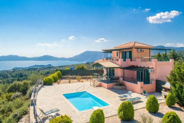 Villa Valio - Photo2