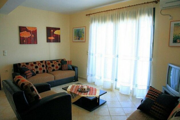 Villa Valio - Photo5