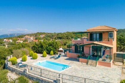 Villa Valio