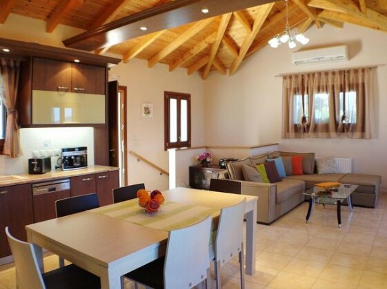 Villa Vassilis - Photo2