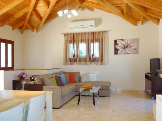 Villa Vassilis - Photo3