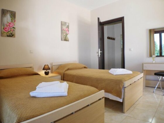 Villa Vassilis - Photo4
