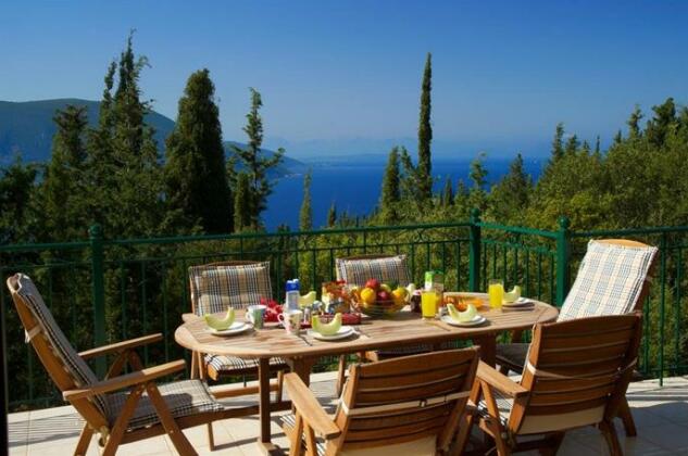 Villa Vassilis - Photo5