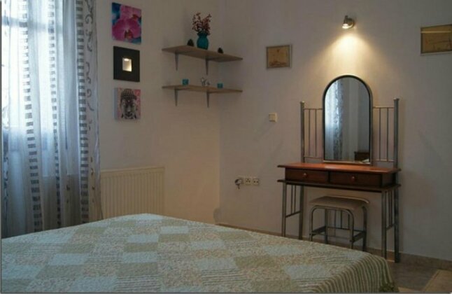 Villa Vasso Fiskardo - Photo2