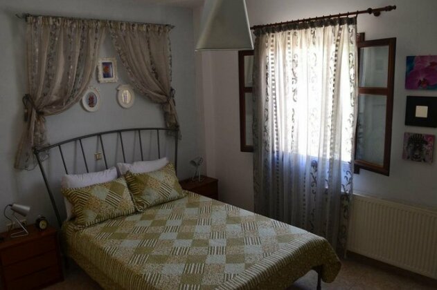 Villa Vasso Fiskardo - Photo4