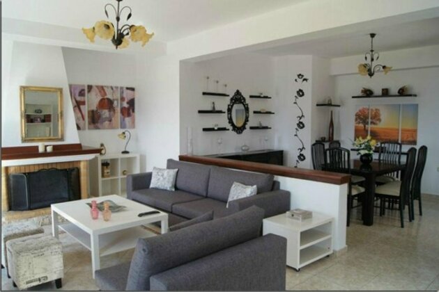 Villa Vasso Fiskardo - Photo5