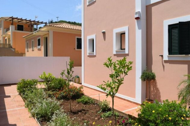 Villa Verde Cephalonia - Photo2