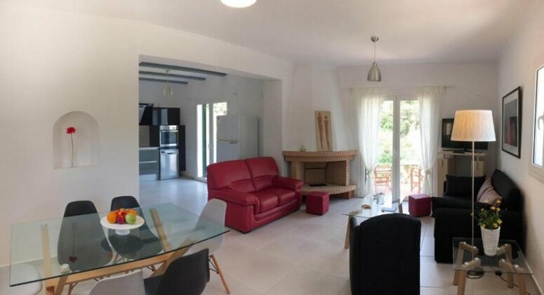Villa Verde Cephalonia - Photo3