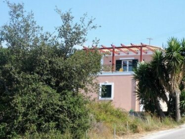 Villa Verde Cephalonia
