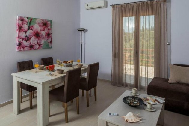 Villa Villekula Cephalonia - Photo2
