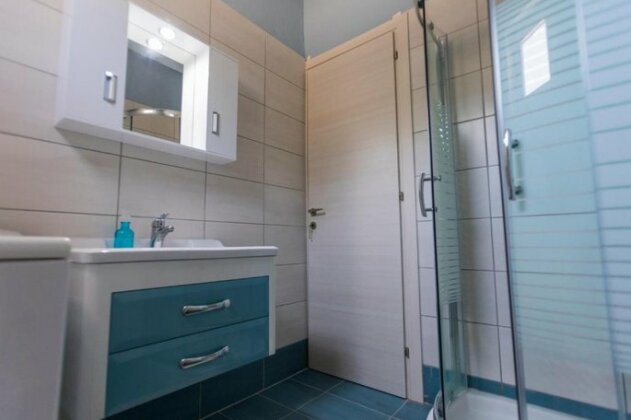 Villa Villekula Cephalonia - Photo3