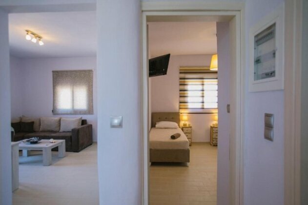 Villa Villekula Cephalonia - Photo4