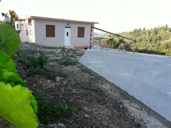 Villa Villekula Cephalonia - Photo5
