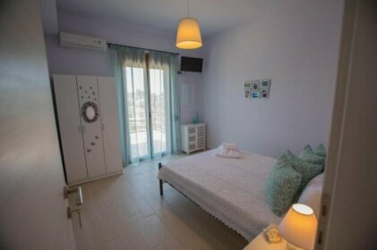 Villa Villekula Cephalonia