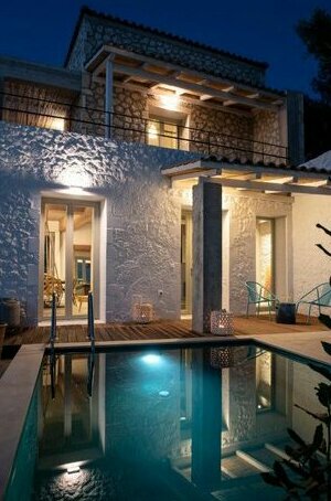 Villa Vivere Cephalonia