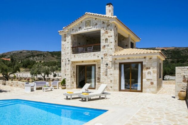 Villa Ydria