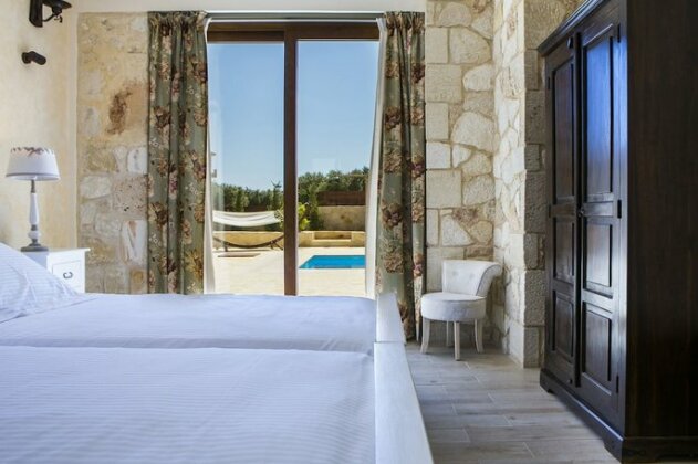 Villa Ydria - Photo2