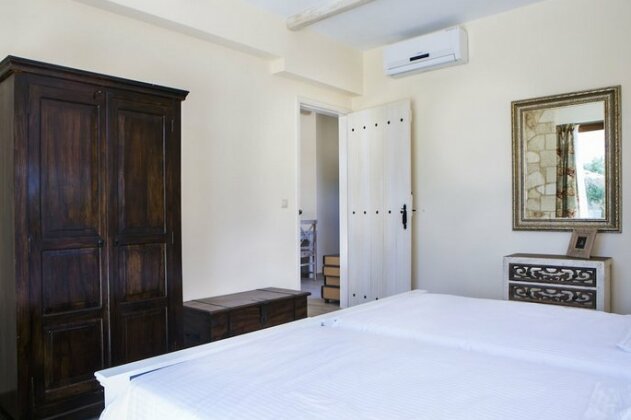 Villa Ydria - Photo3