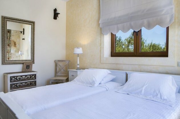Villa Ydria - Photo5
