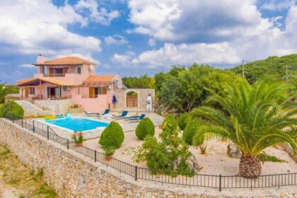 Villa Yeraki